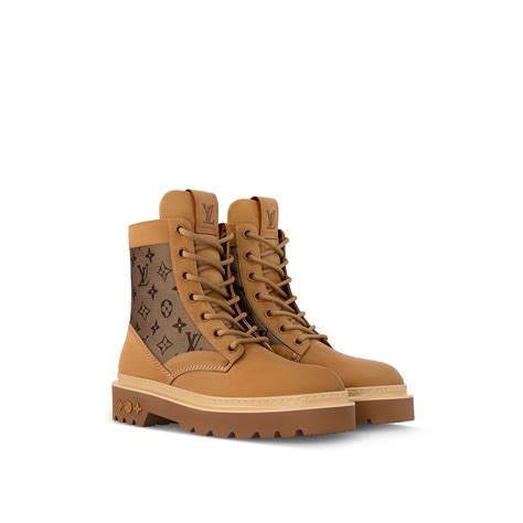 mens lv boots